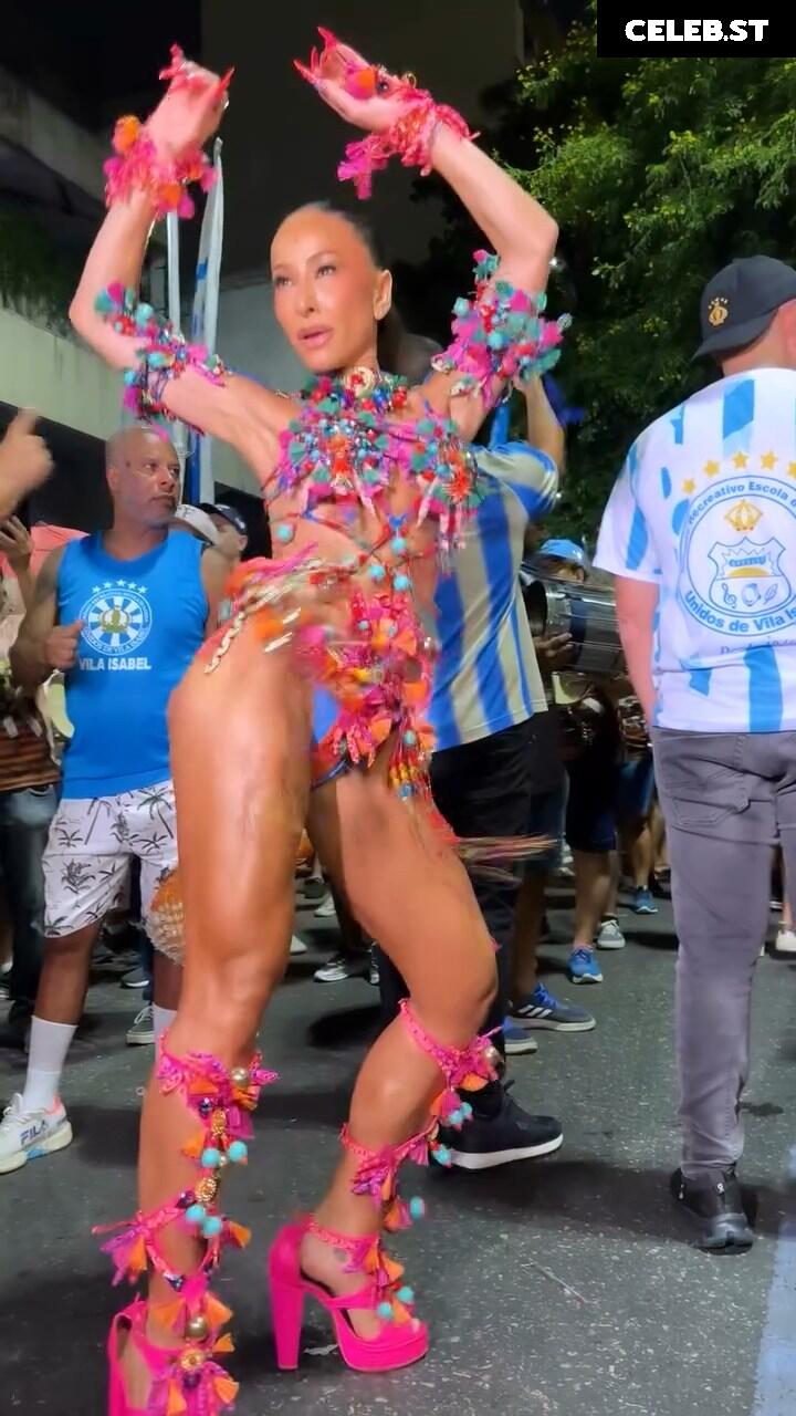 Sabrina Sato Image 23080810