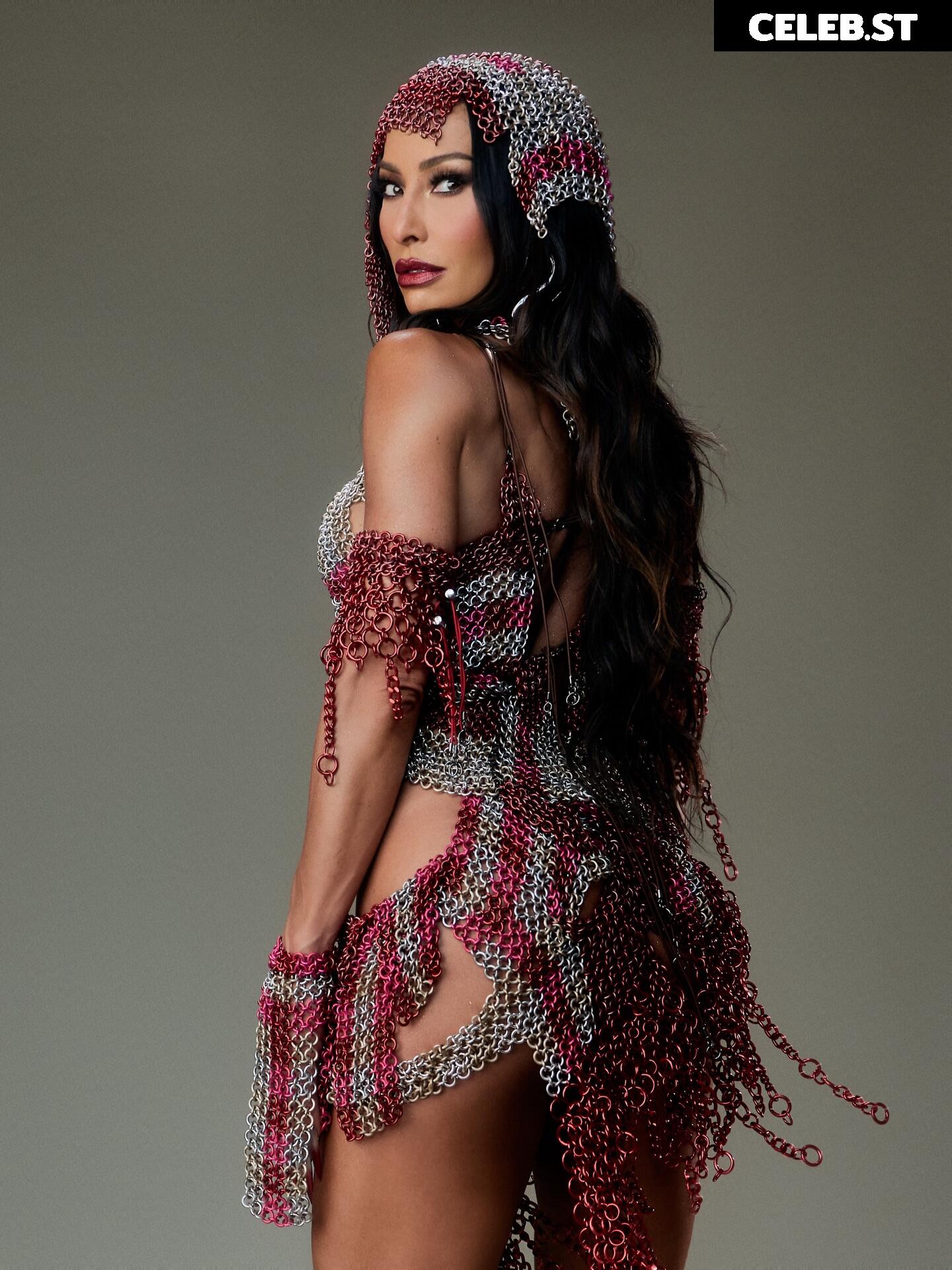 Sabrina Sato Image 23080819