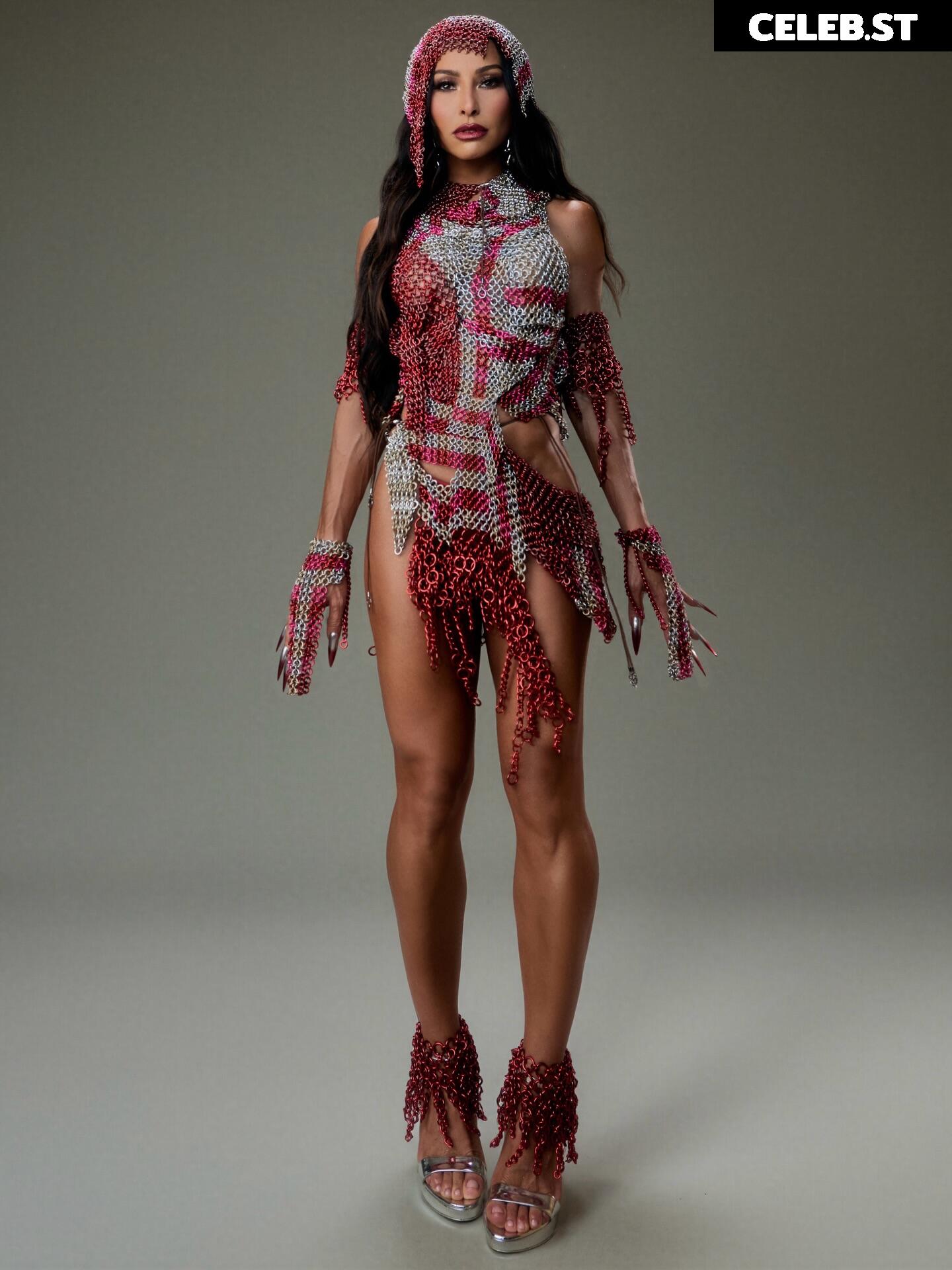 Sabrina Sato Image 23080818
