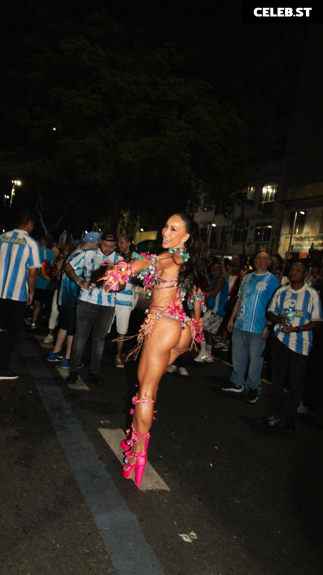 Sabrina Sato Image 23080806