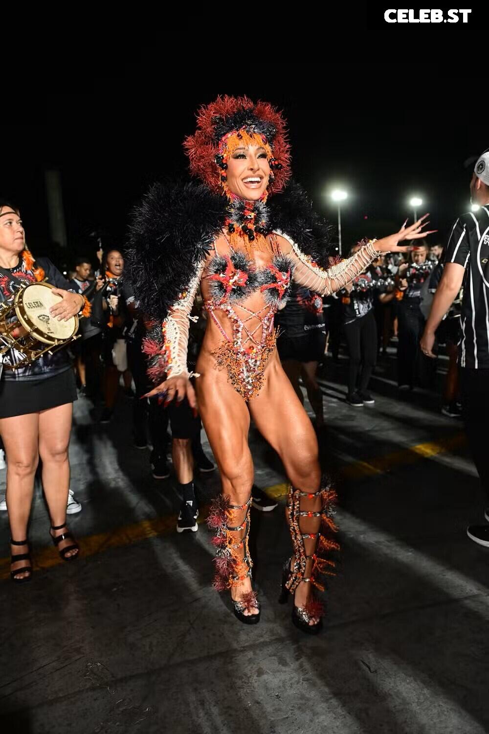 Sabrina Sato Image 23080832