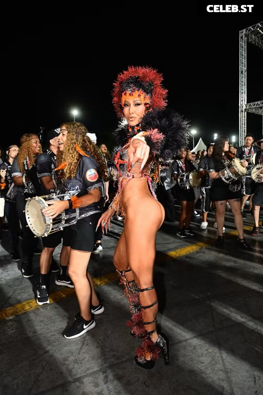 Sabrina Sato Image 23080831