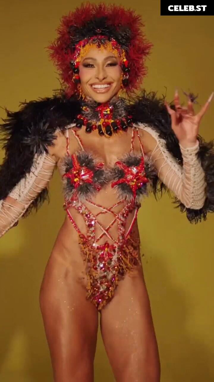 Sabrina Sato Image 23080864