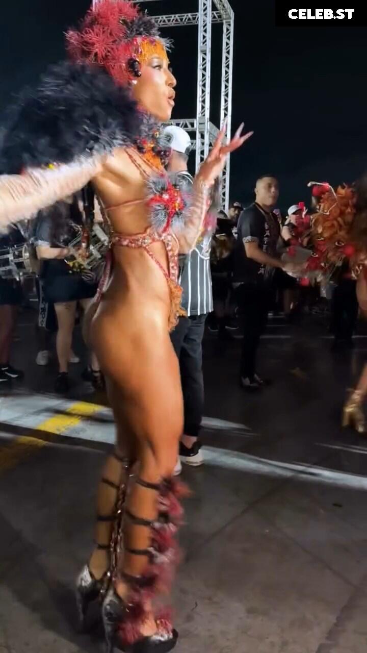 Sabrina Sato Image 23080851