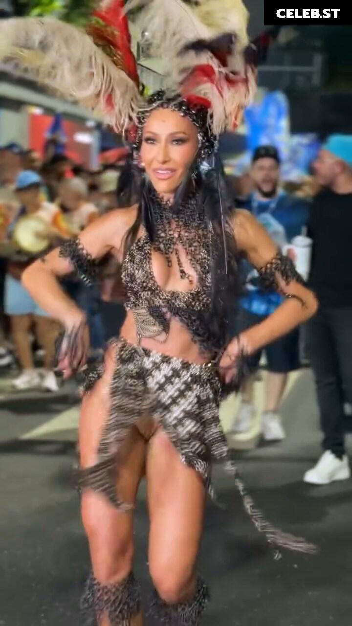 Sabrina Sato Image 23080841
