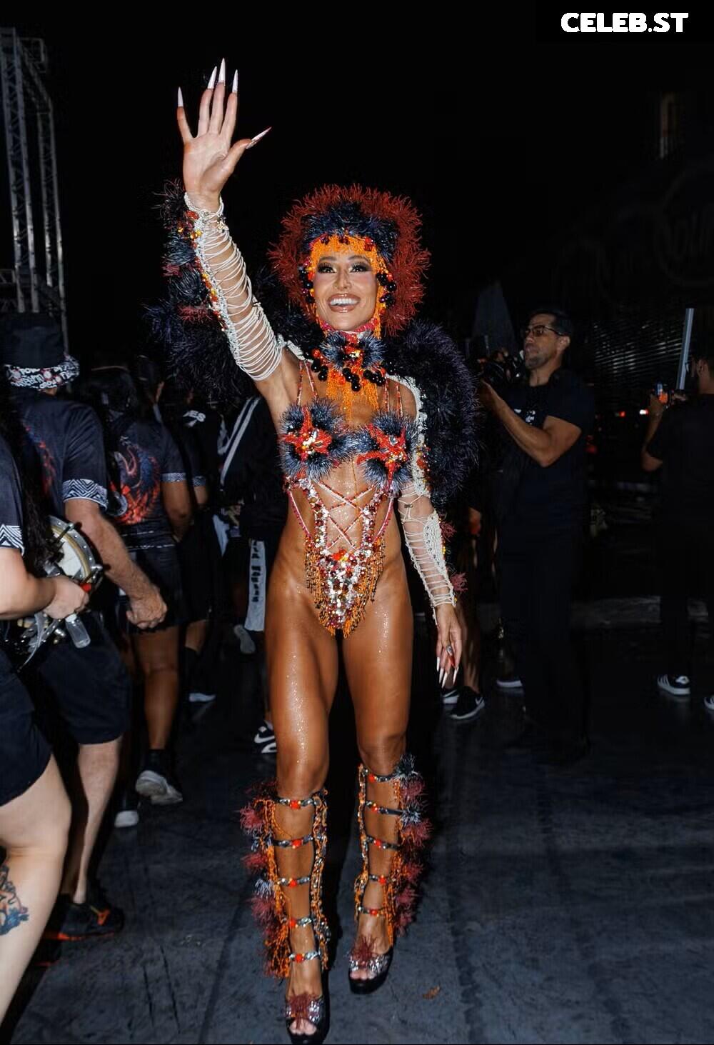 Sabrina Sato Image 23080845