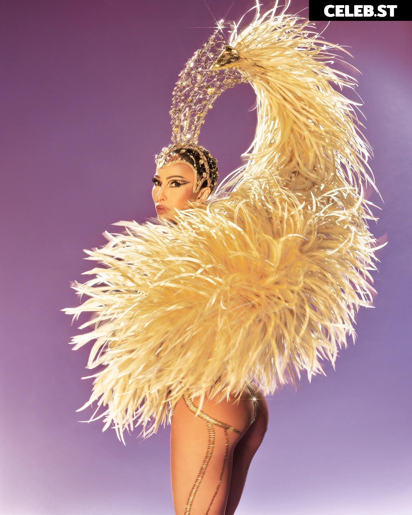 Sabrina Sato Image 23080878