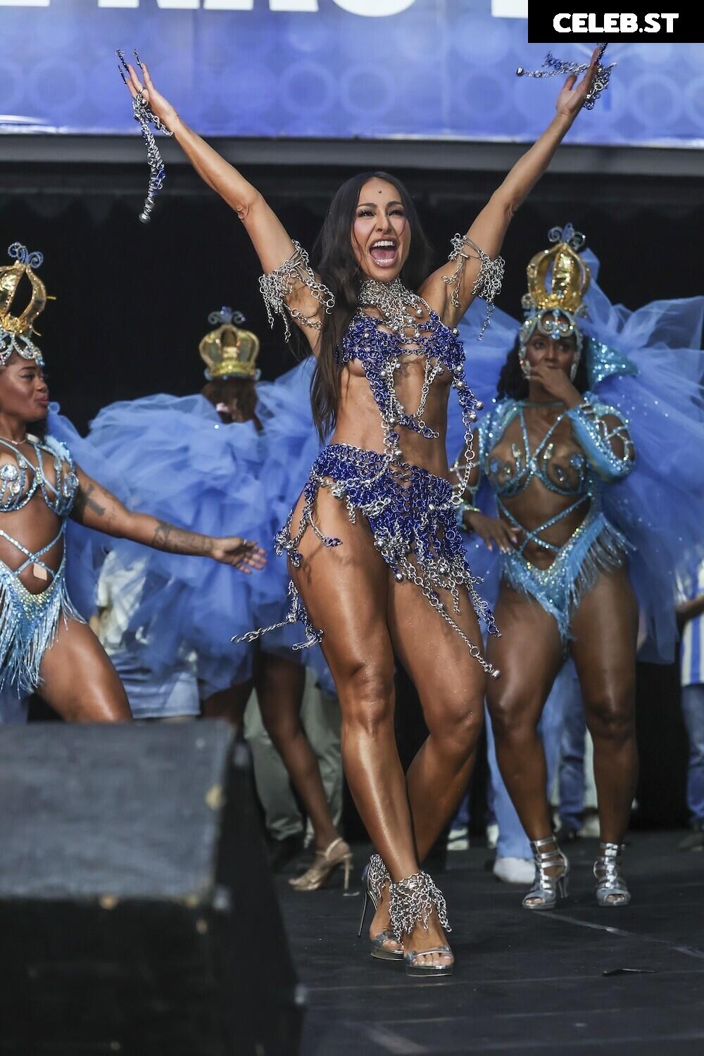 Sabrina Sato Image 23080594