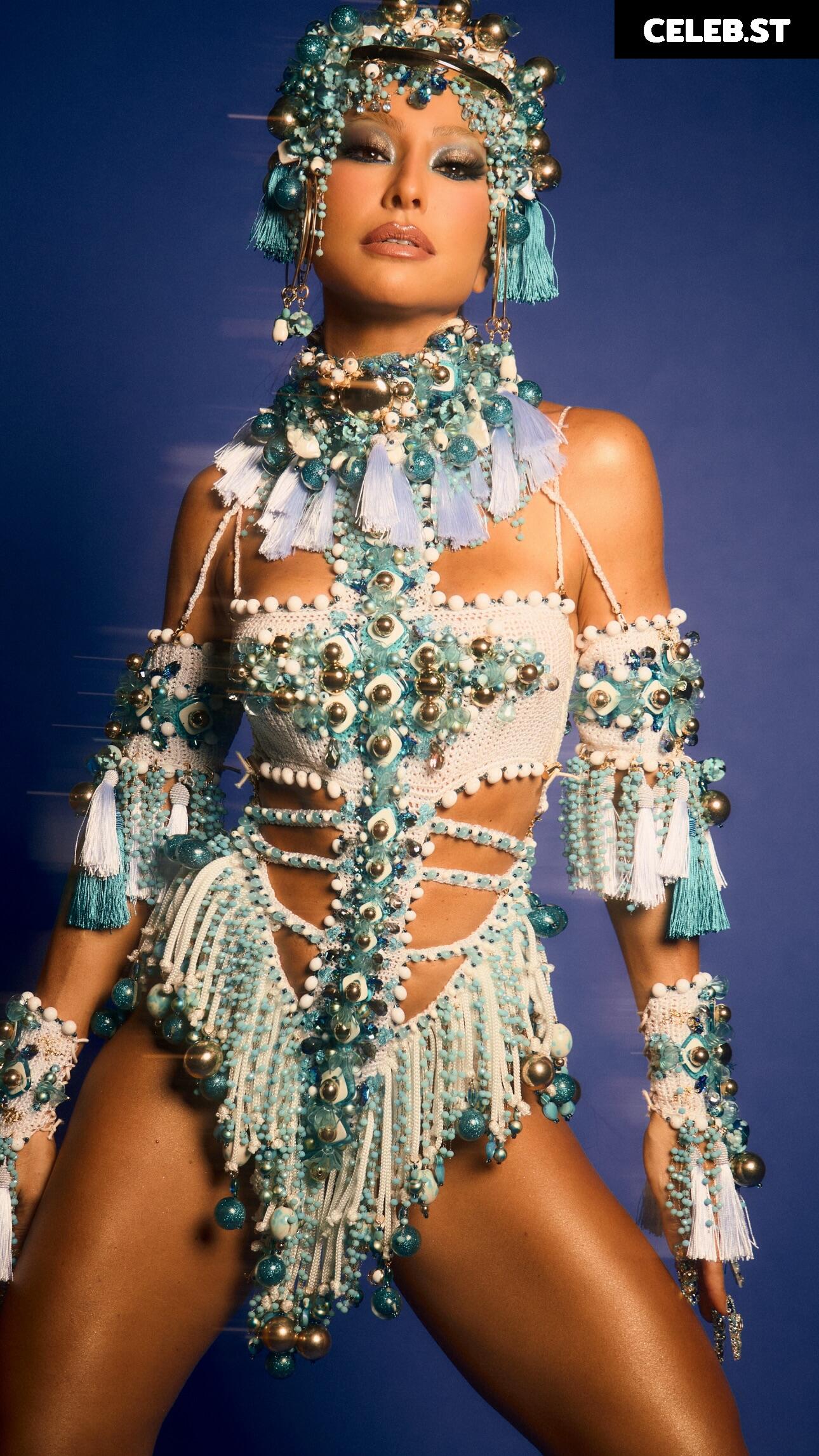 Sabrina Sato Image 23080503
