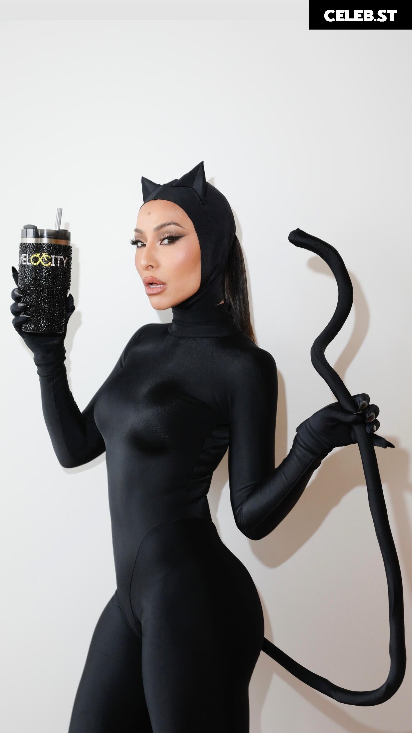 Sabrina Sato Image 23080575