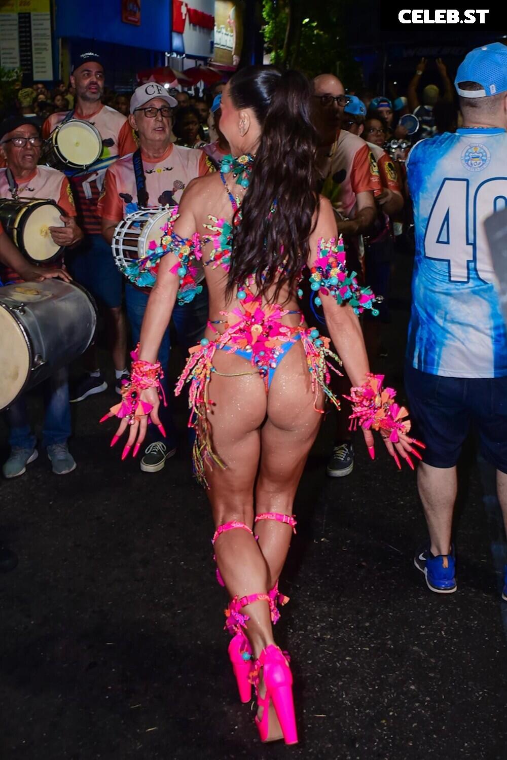 Sabrina Sato Image 23080792