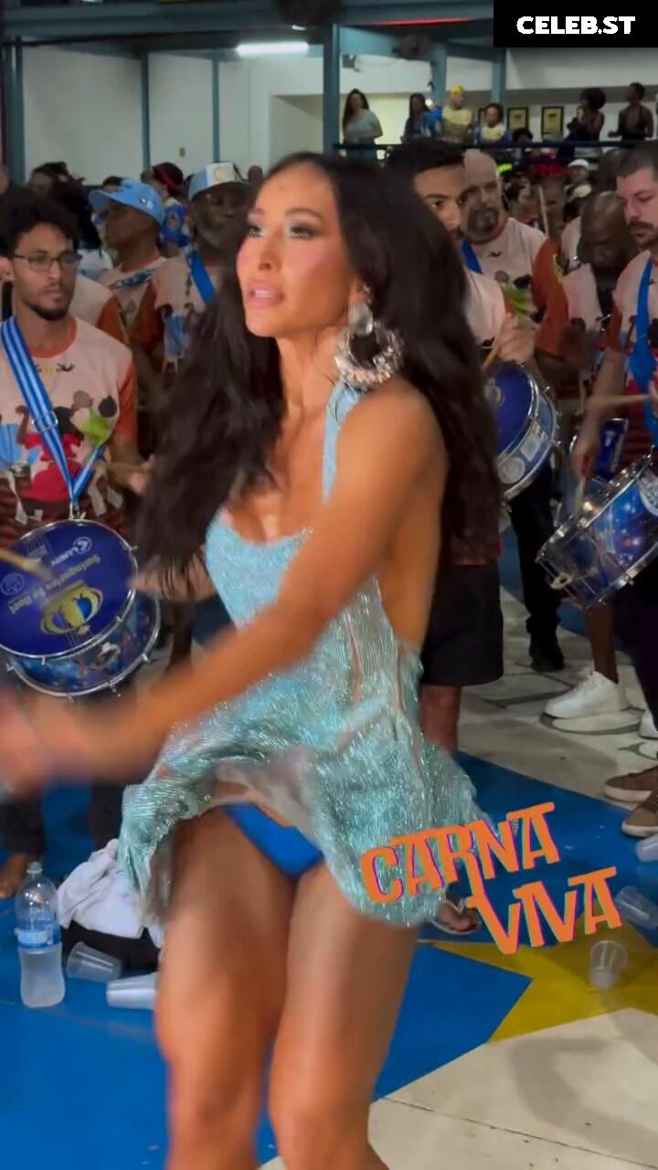 Sabrina Sato Image 23080717