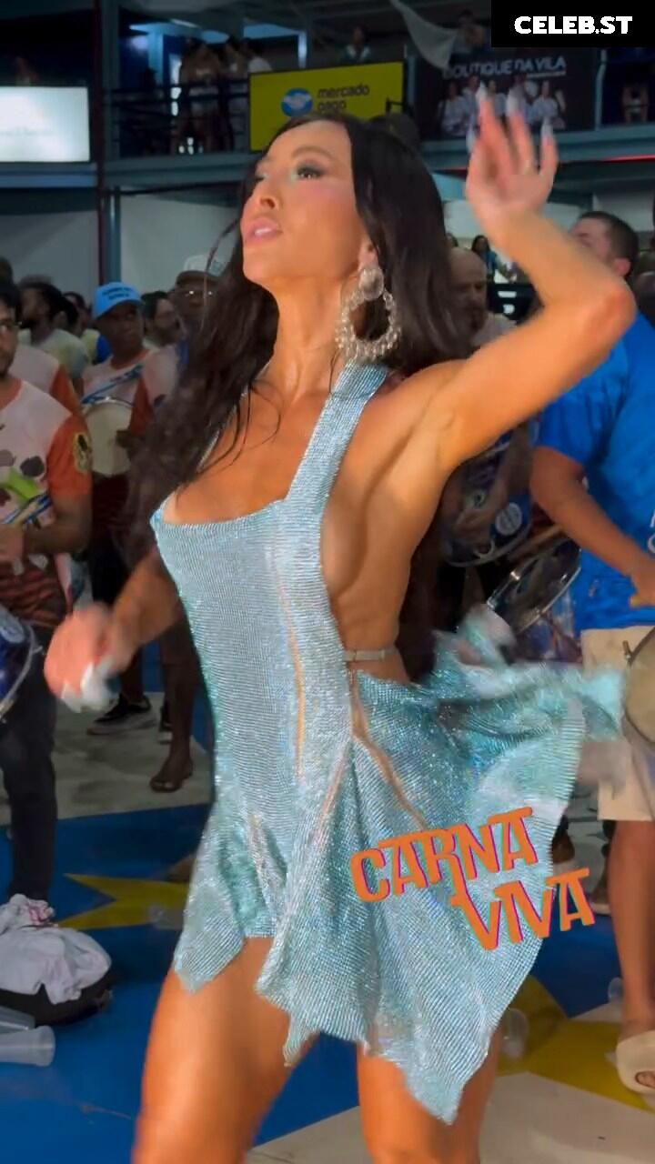 Sabrina Sato Image 23080715