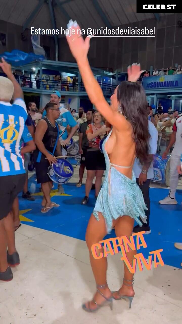 Sabrina Sato Image 23080702