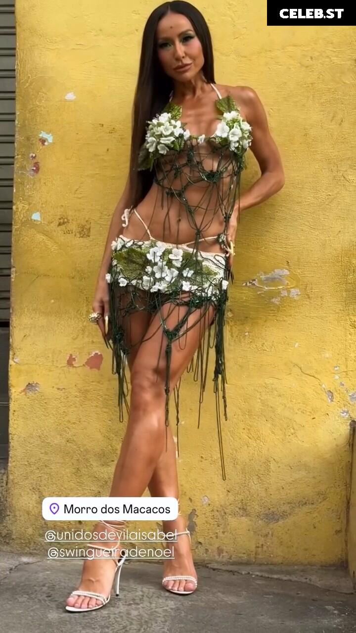 Sabrina Sato Image 23080732