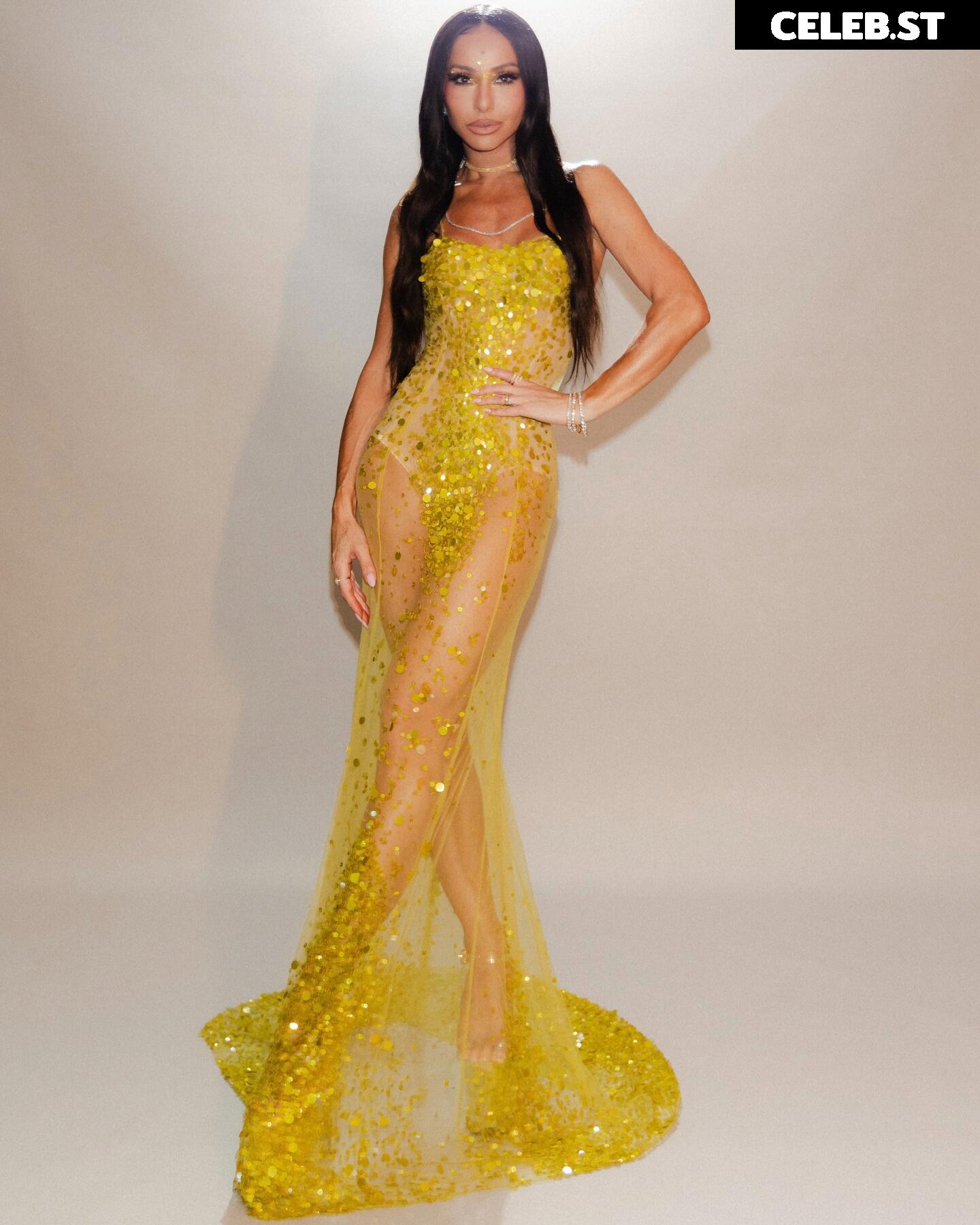 Sabrina Sato Image 23080731