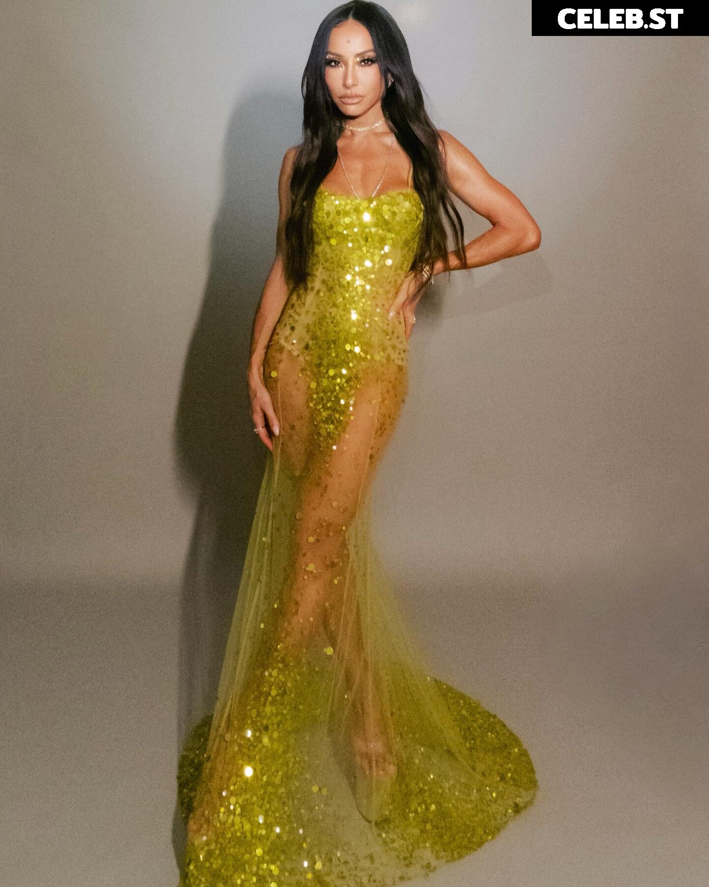 Sabrina Sato Image 23080734