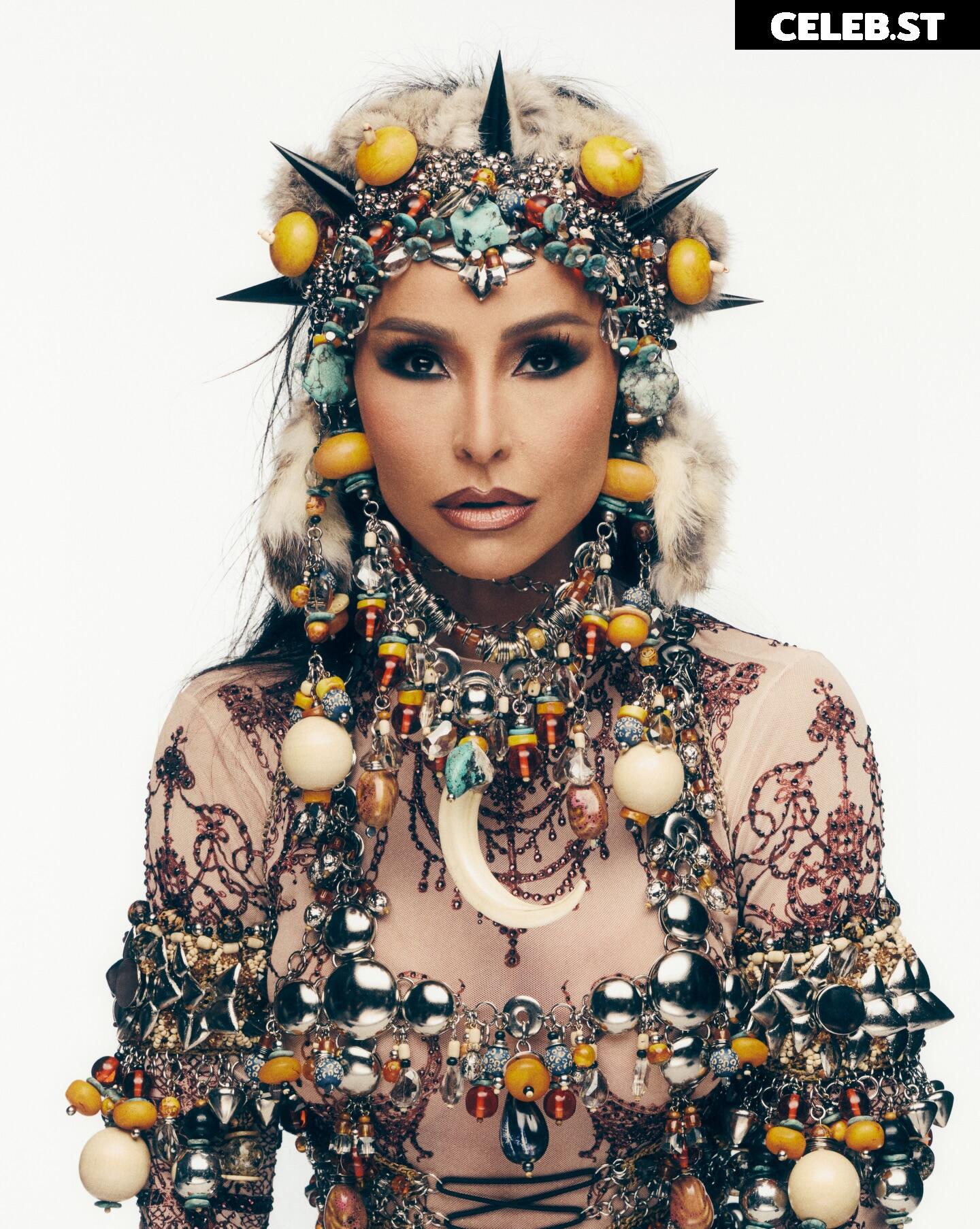 Sabrina Sato Image 23080738