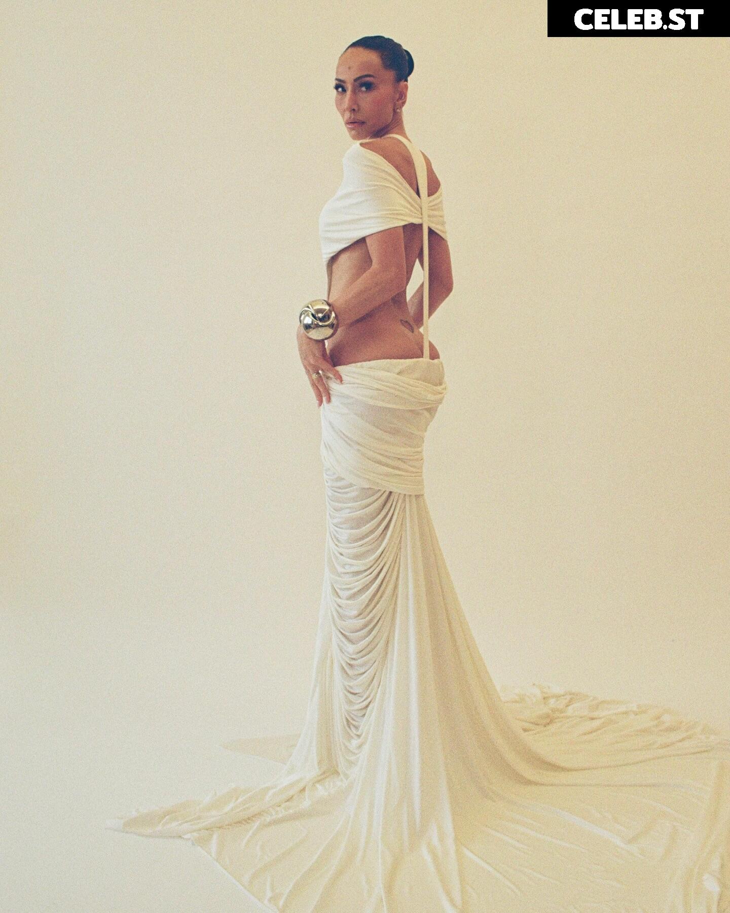 Sabrina Sato Image 23080769