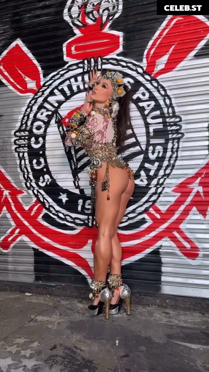 Sabrina Sato Image 23080750