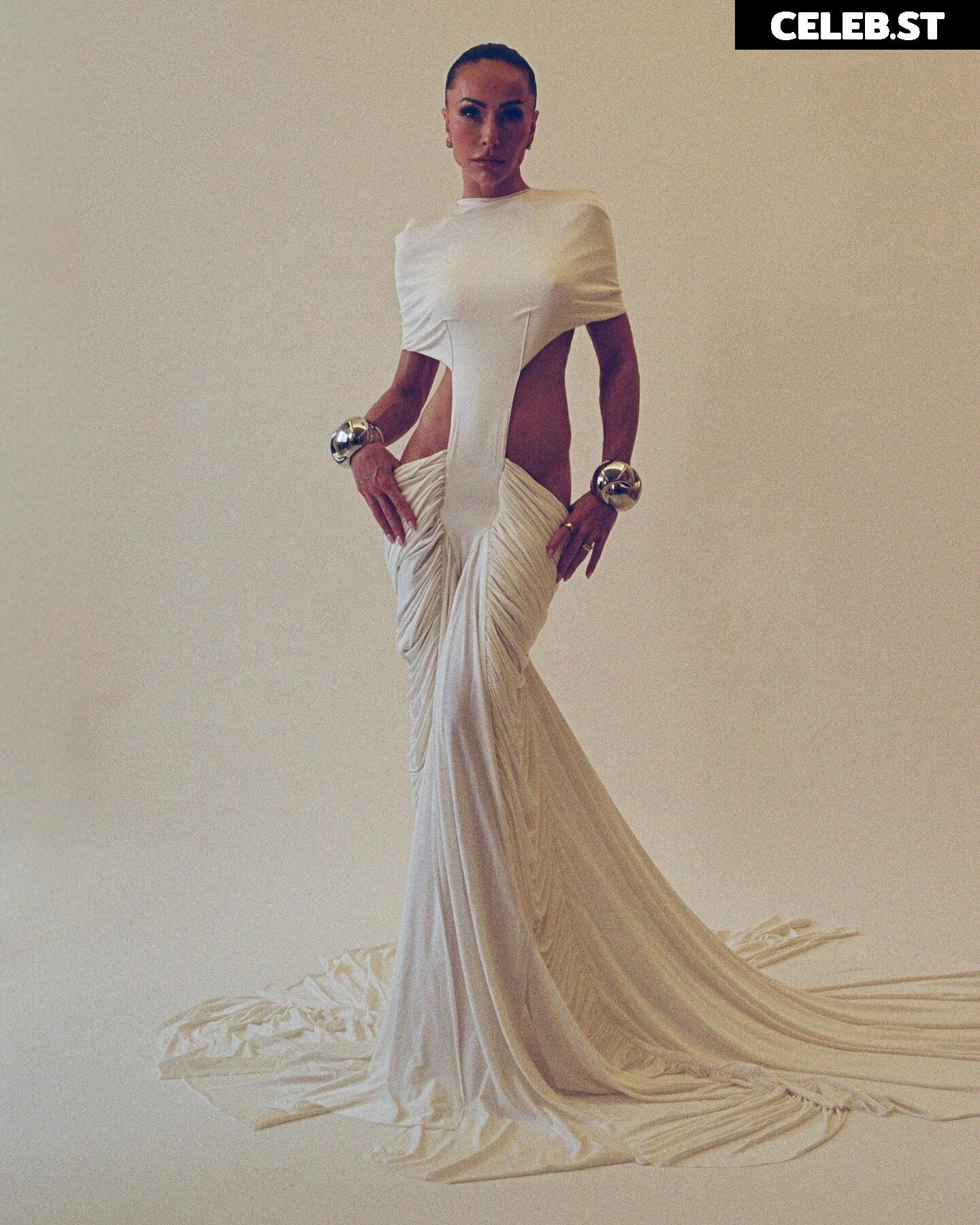 Sabrina Sato Image 23080771