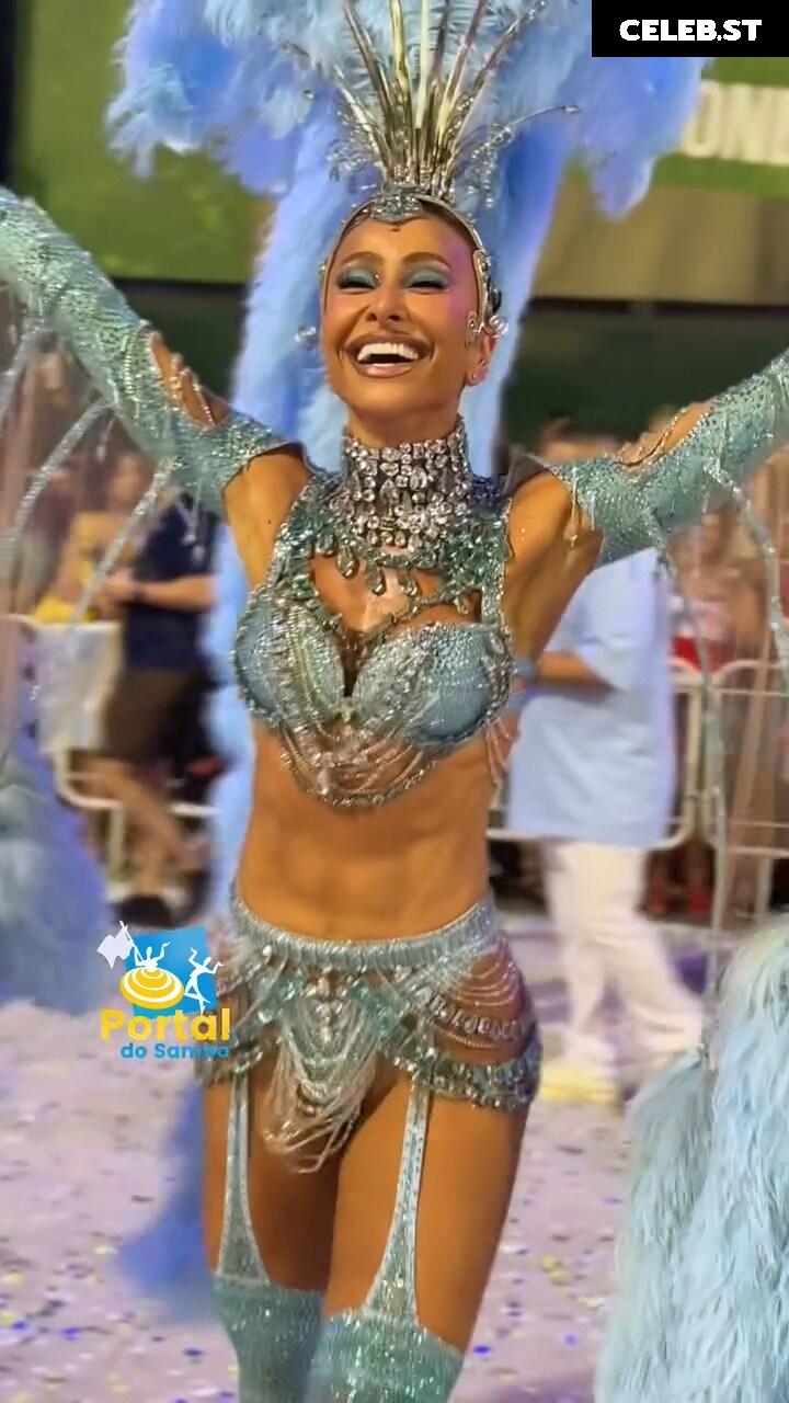 Sabrina Sato Image 23080687