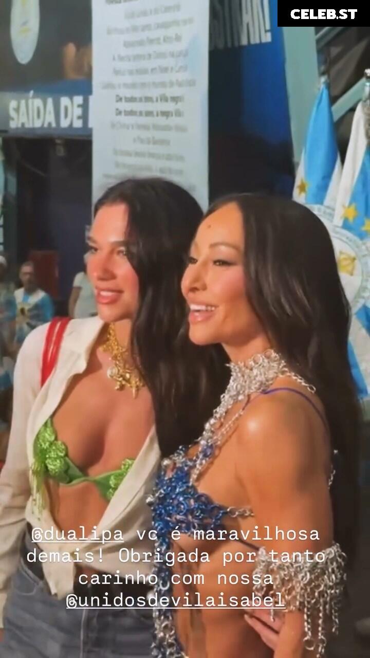 Sabrina Sato Image 23080625