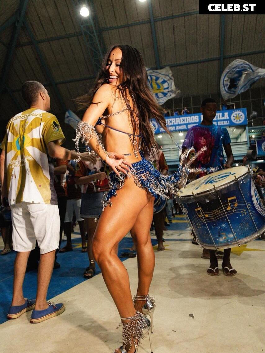 Sabrina Sato Image 23080603