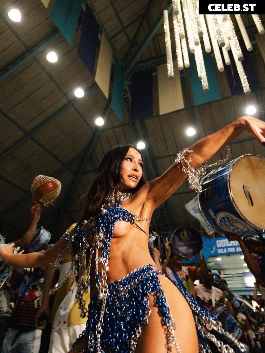 Sabrina Sato Image 23080605