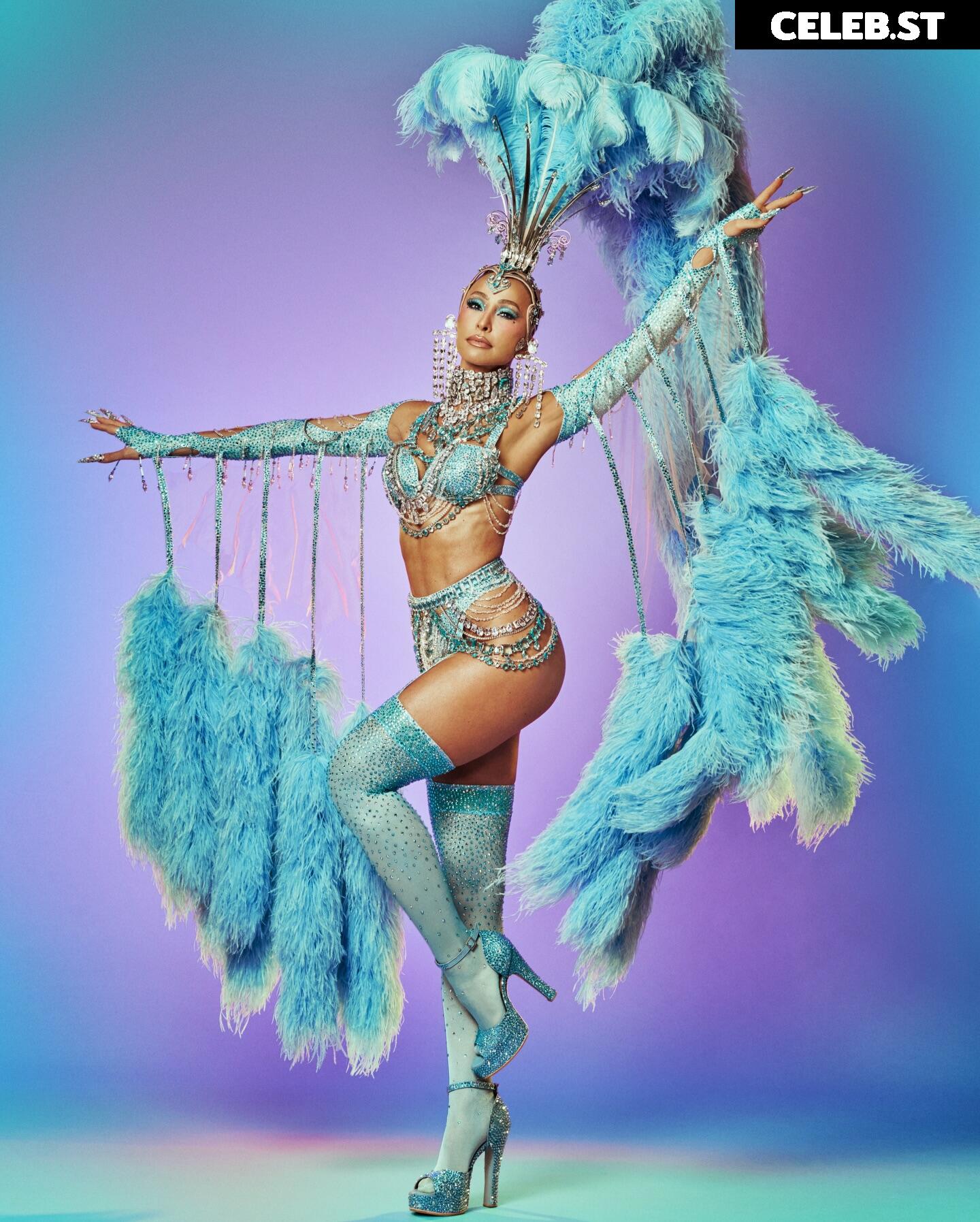 Sabrina Sato Image 23080661