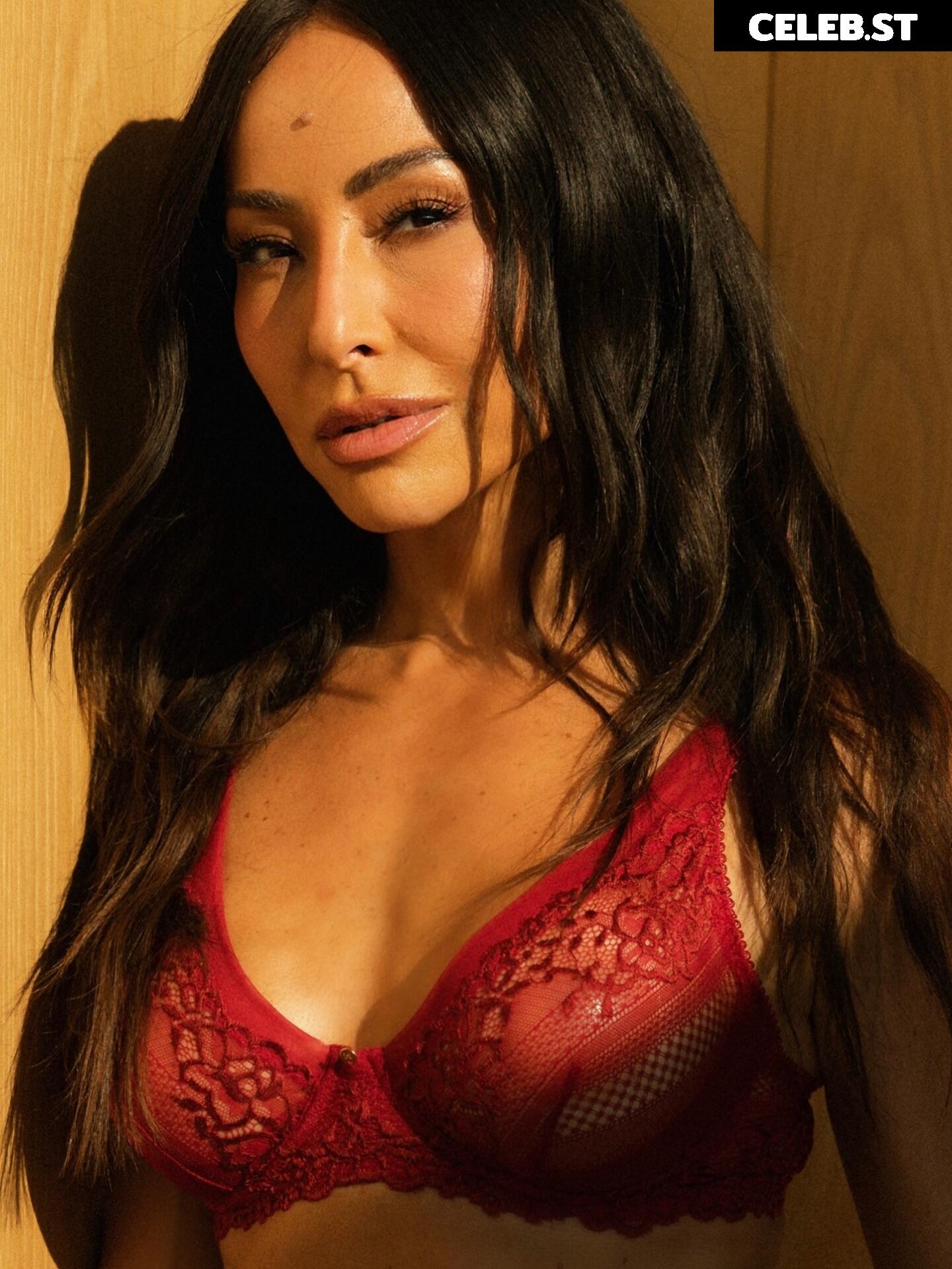 Sabrina Sato Image 23080659