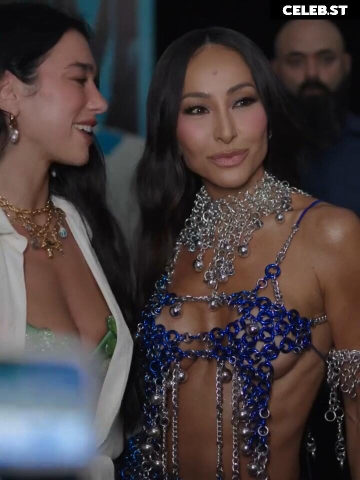 Sabrina Sato Image 23080642