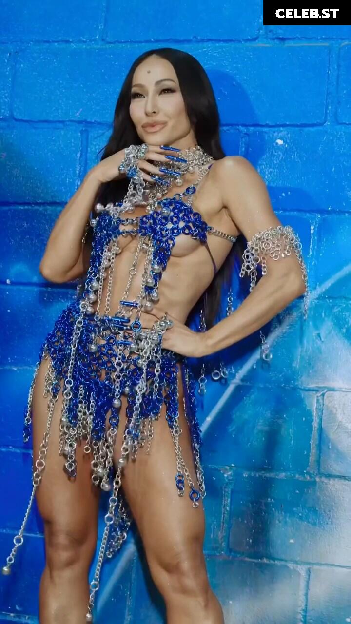 Sabrina Sato Image 23080648