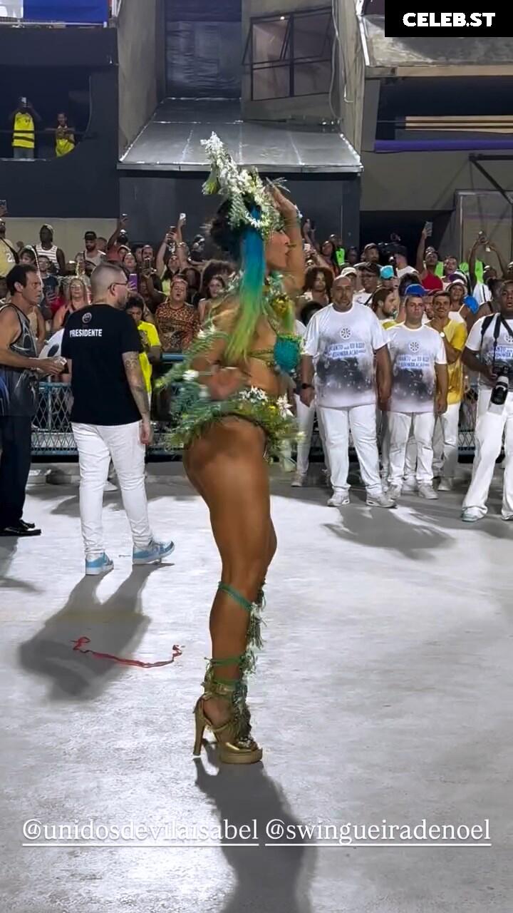 Sabrina Sato Image 23080183