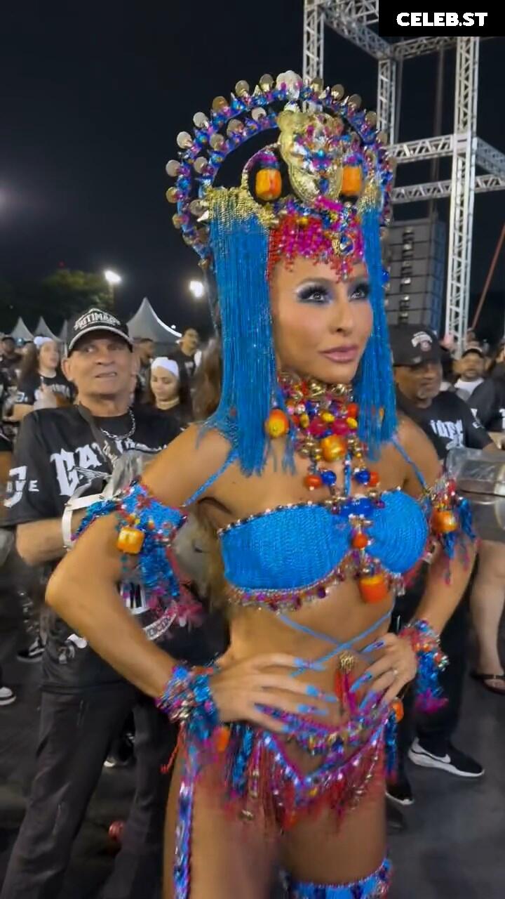 Sabrina Sato Image 23080120