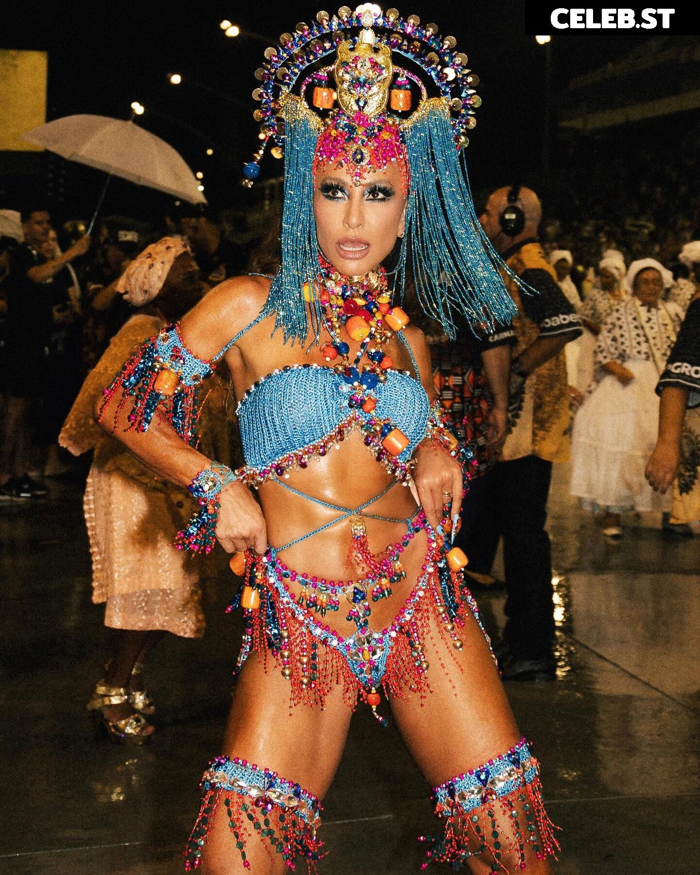 Sabrina Sato Image 23080126