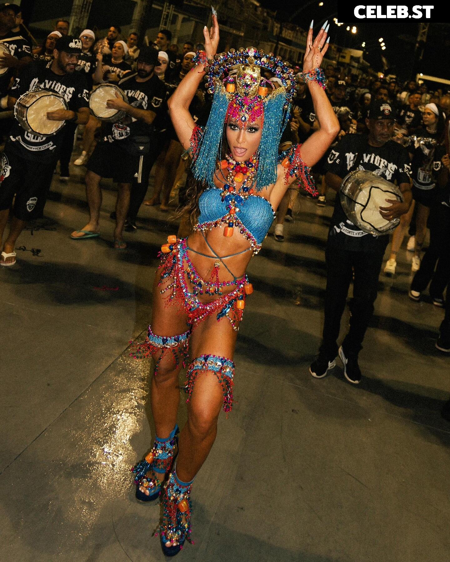 Sabrina Sato Image 23080128