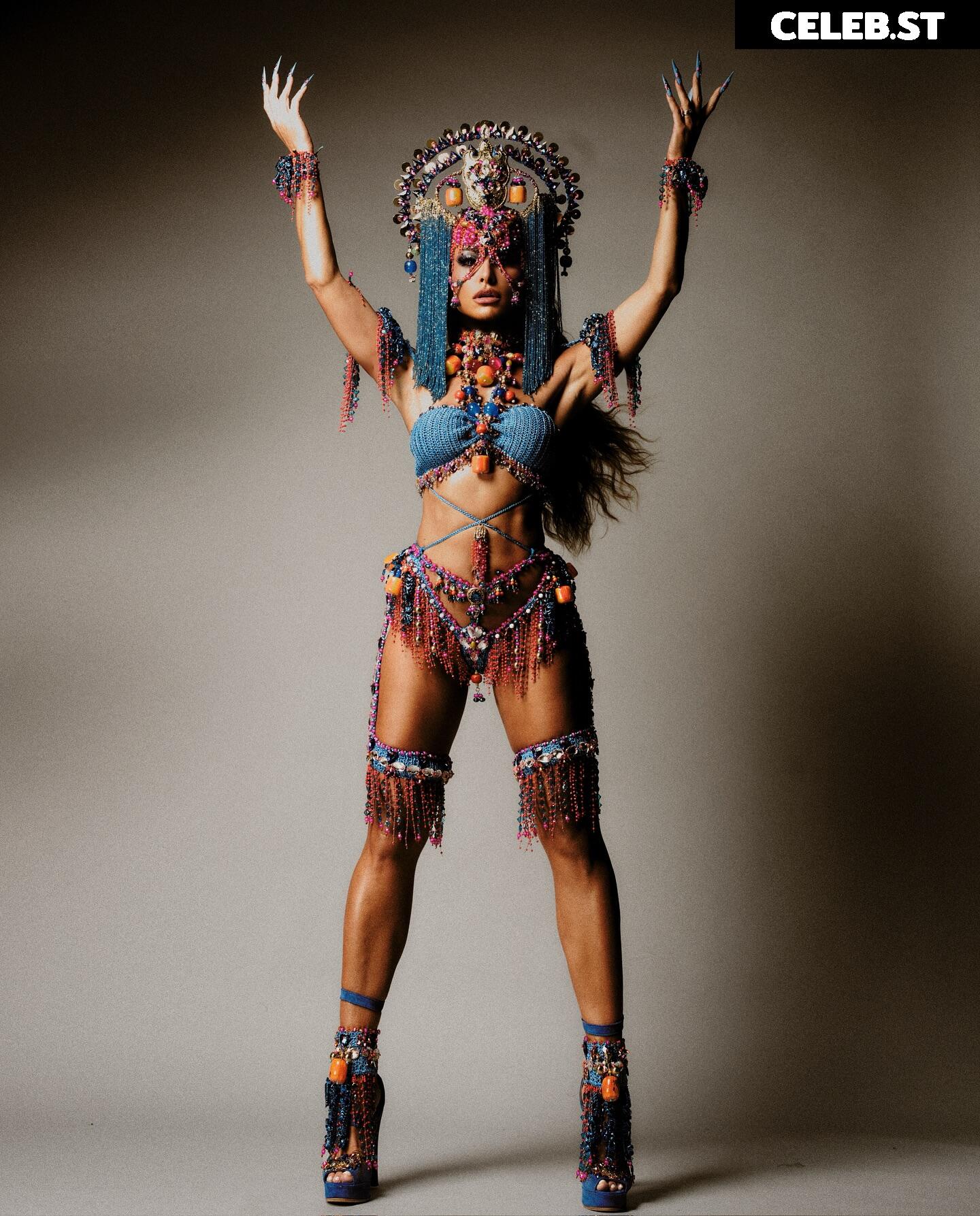Sabrina Sato Image 23080117