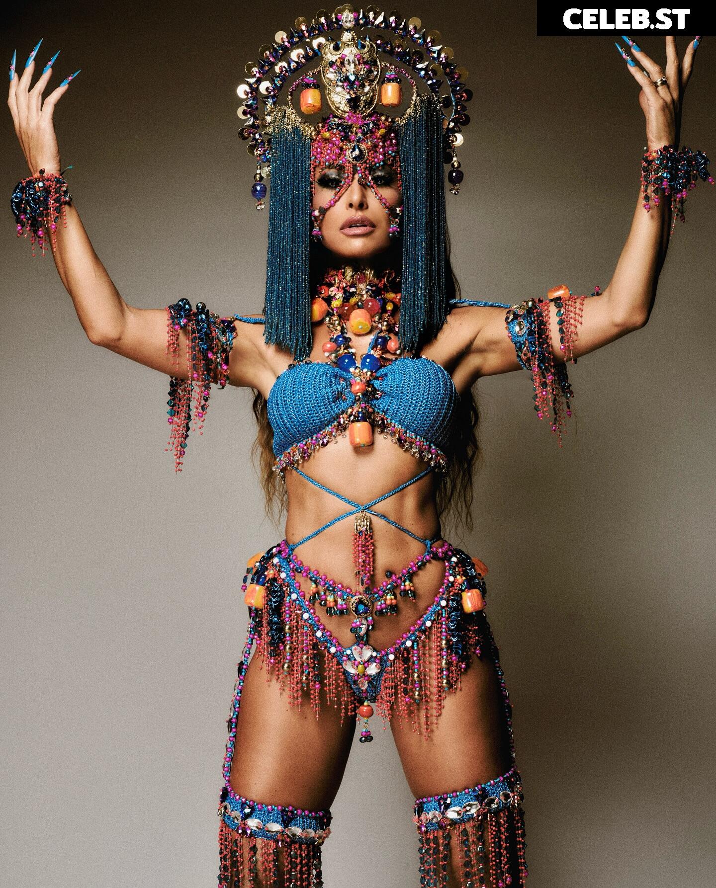 Sabrina Sato Image 23080116