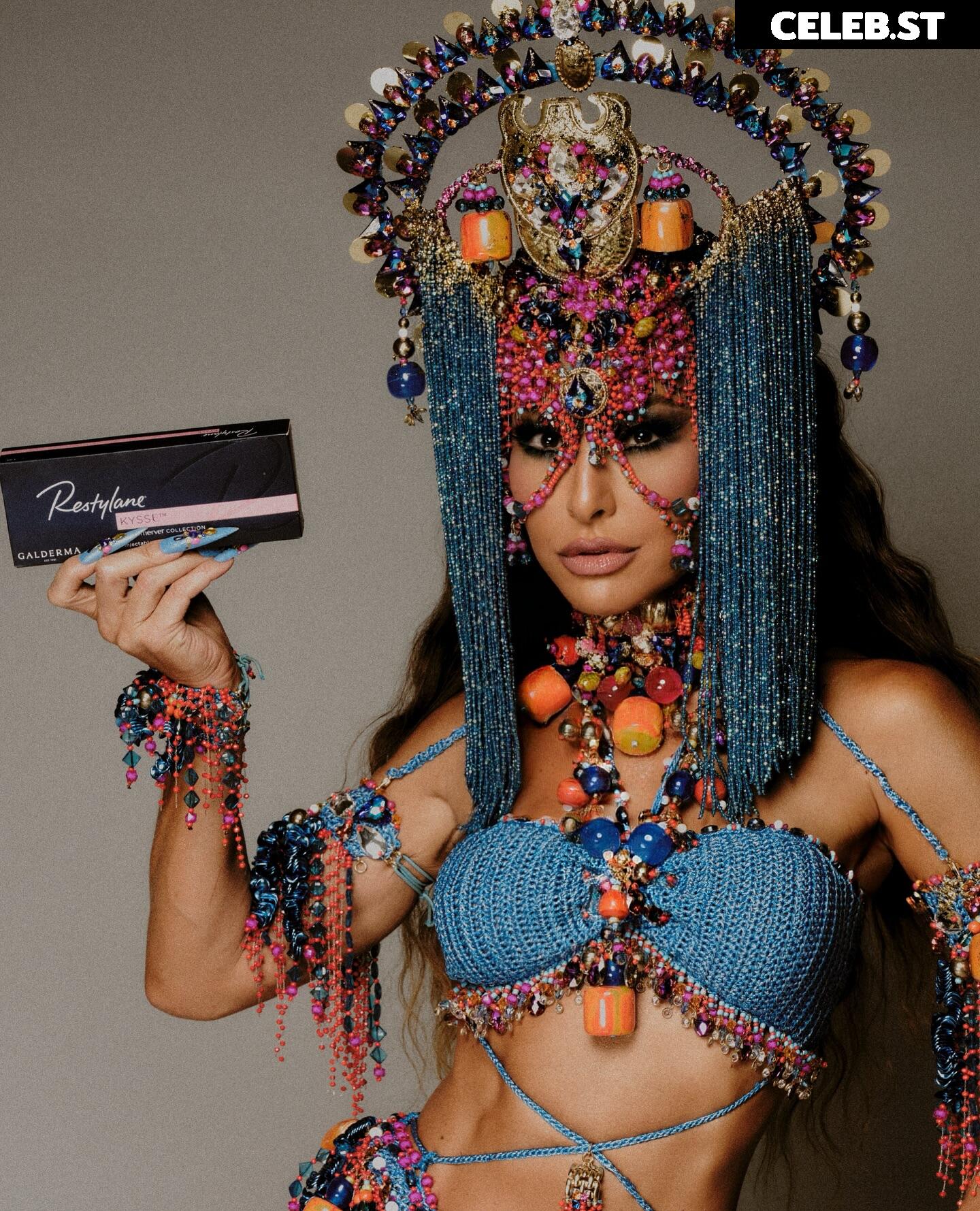 Sabrina Sato Image 23080115