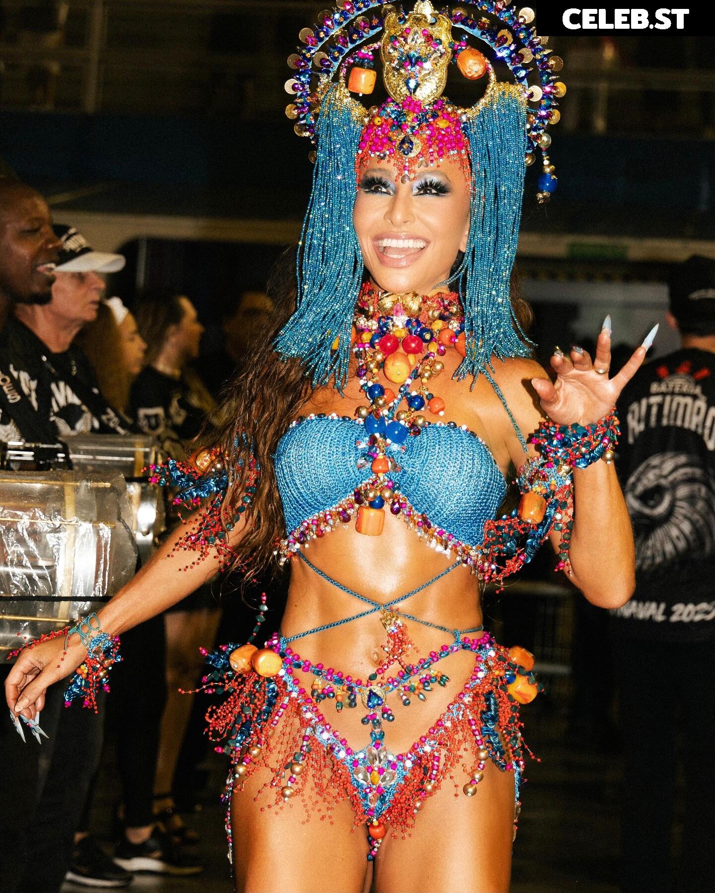 Sabrina Sato Image 23080132