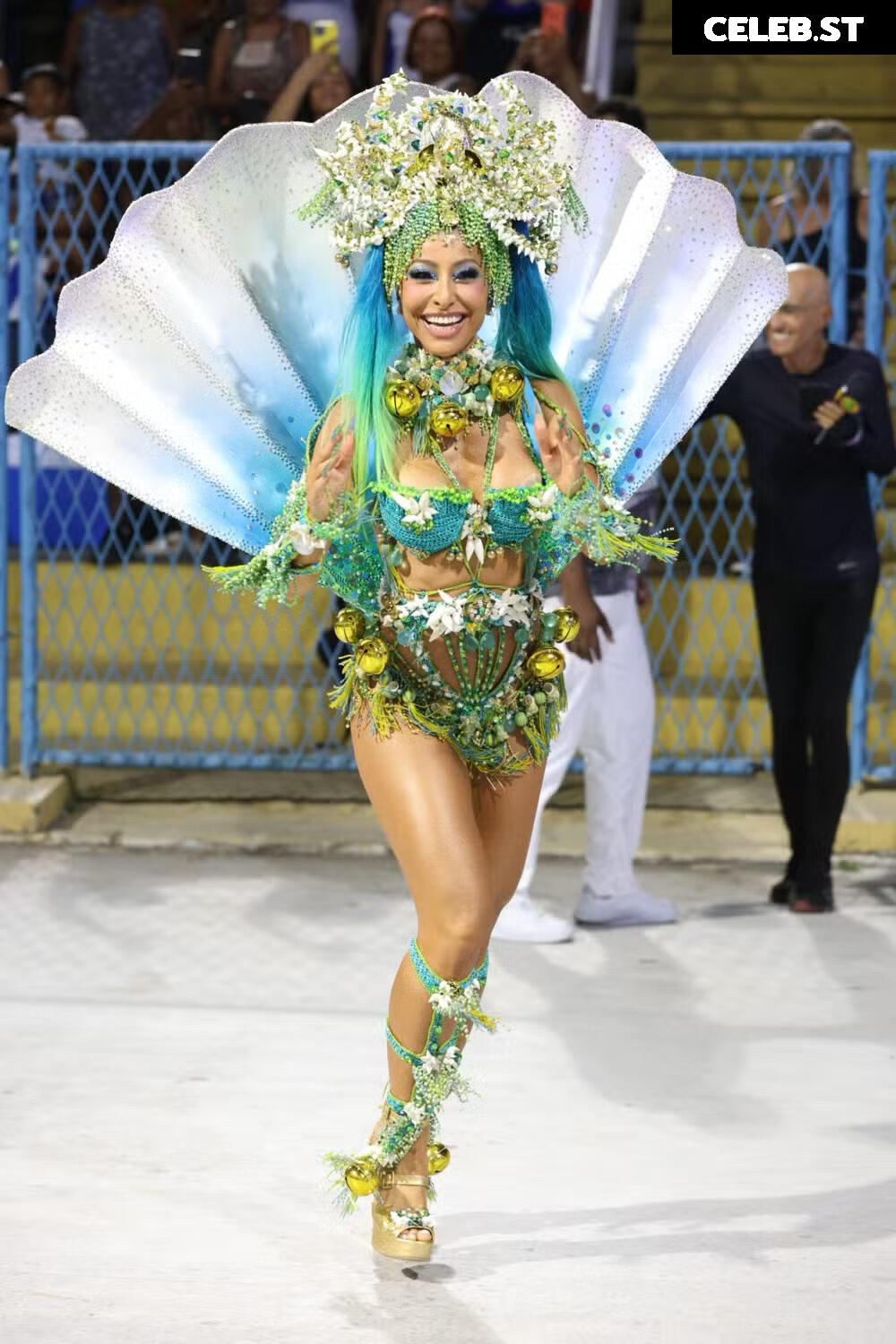 Sabrina Sato Image 23080163