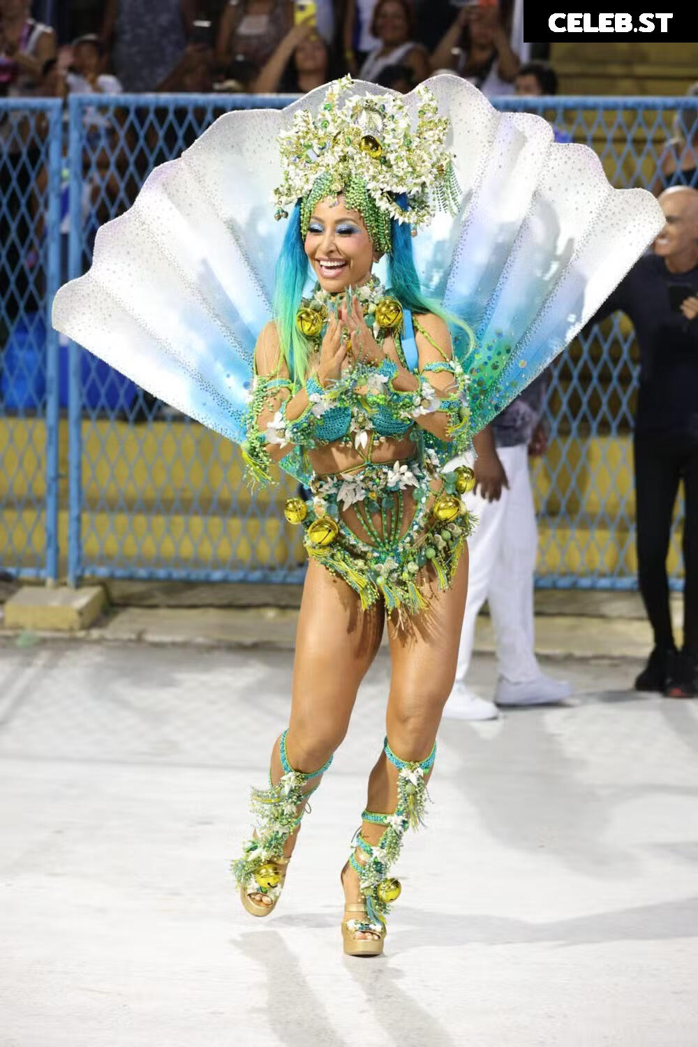 Sabrina Sato Image 23080162