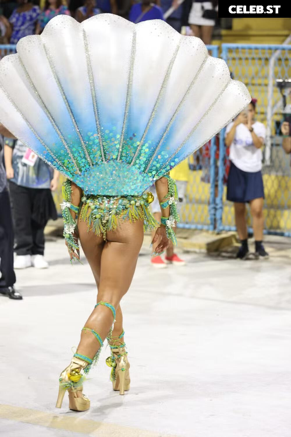 Sabrina Sato Image 23080160
