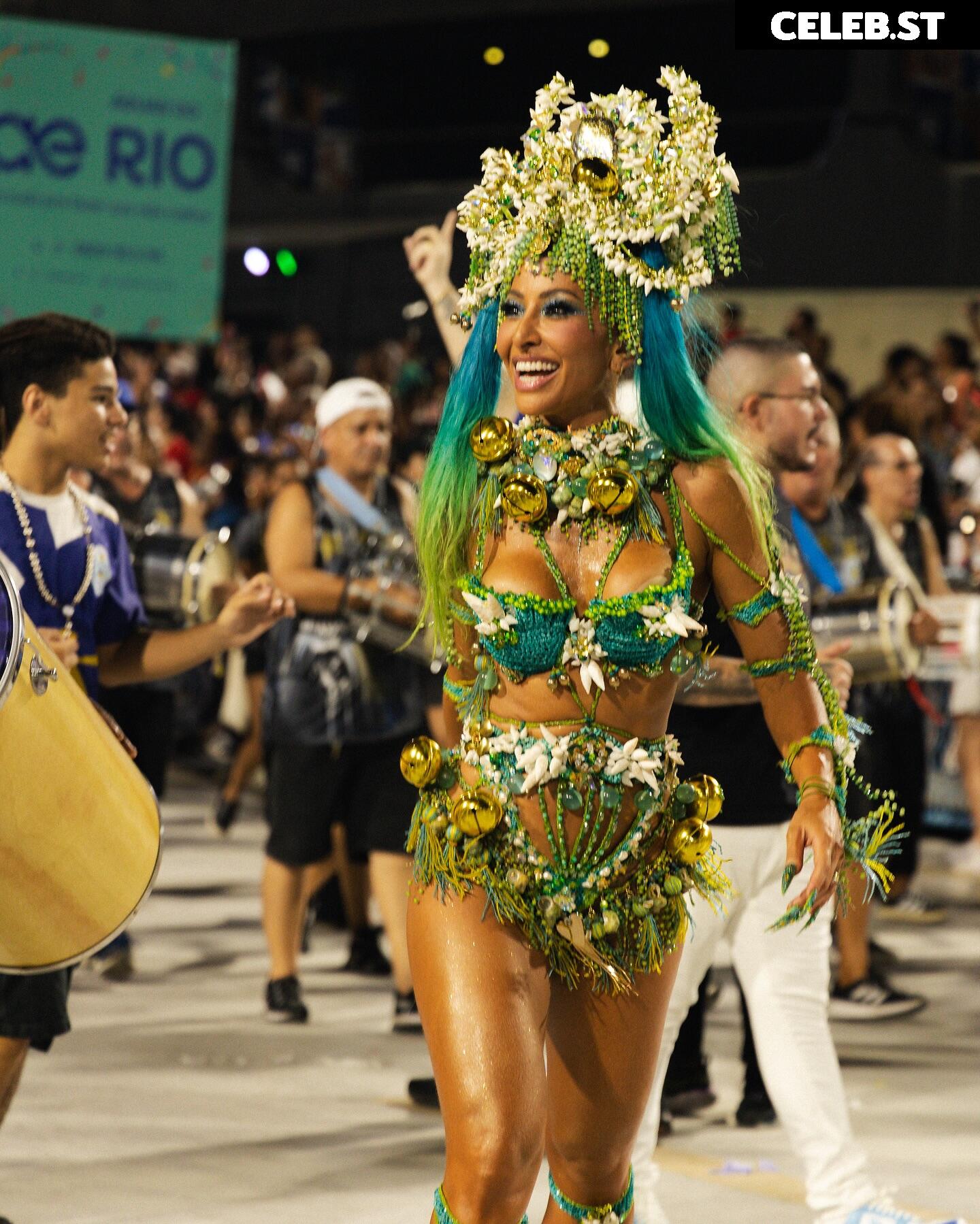 Sabrina Sato Image 23080167