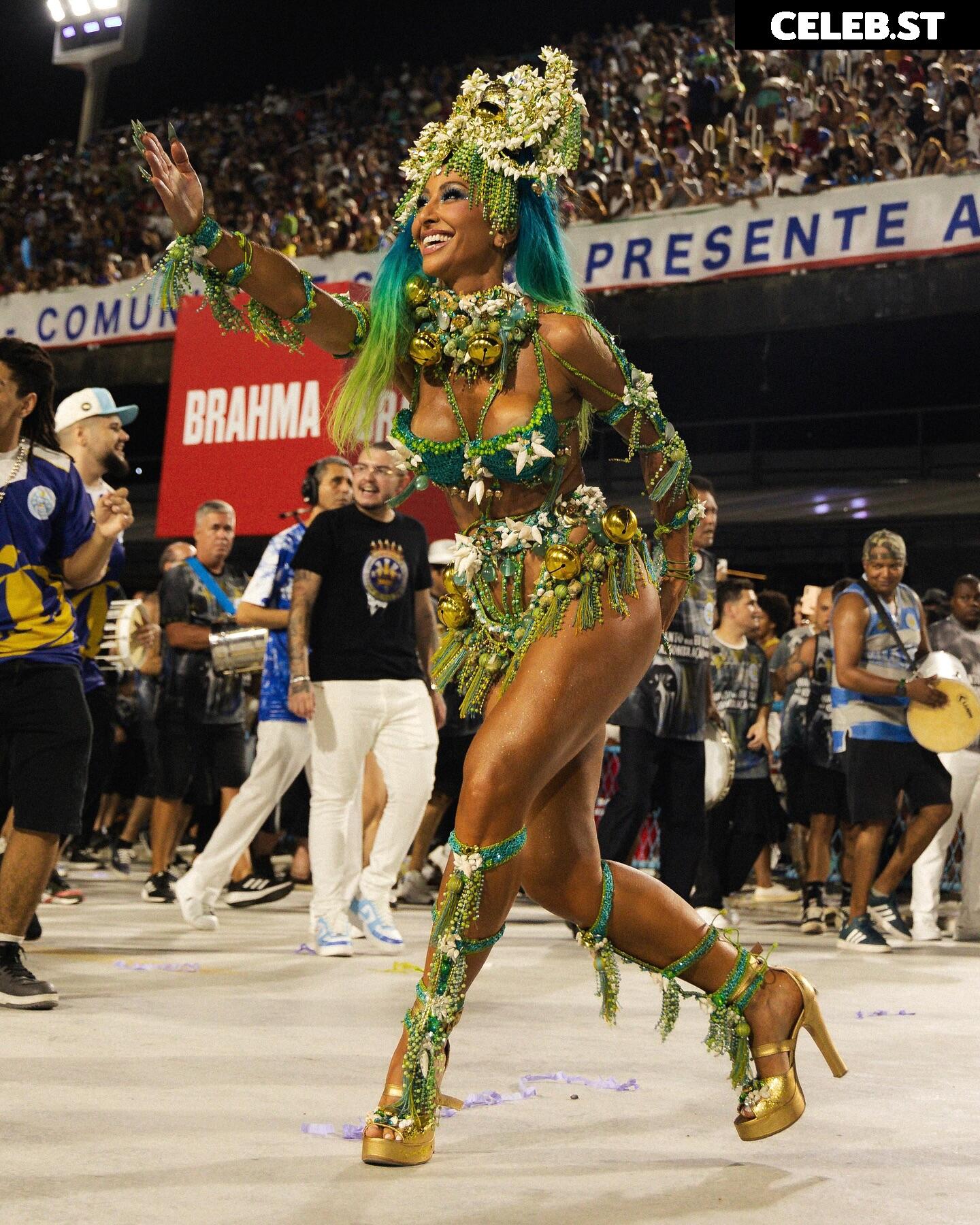 Sabrina Sato Image 23080164
