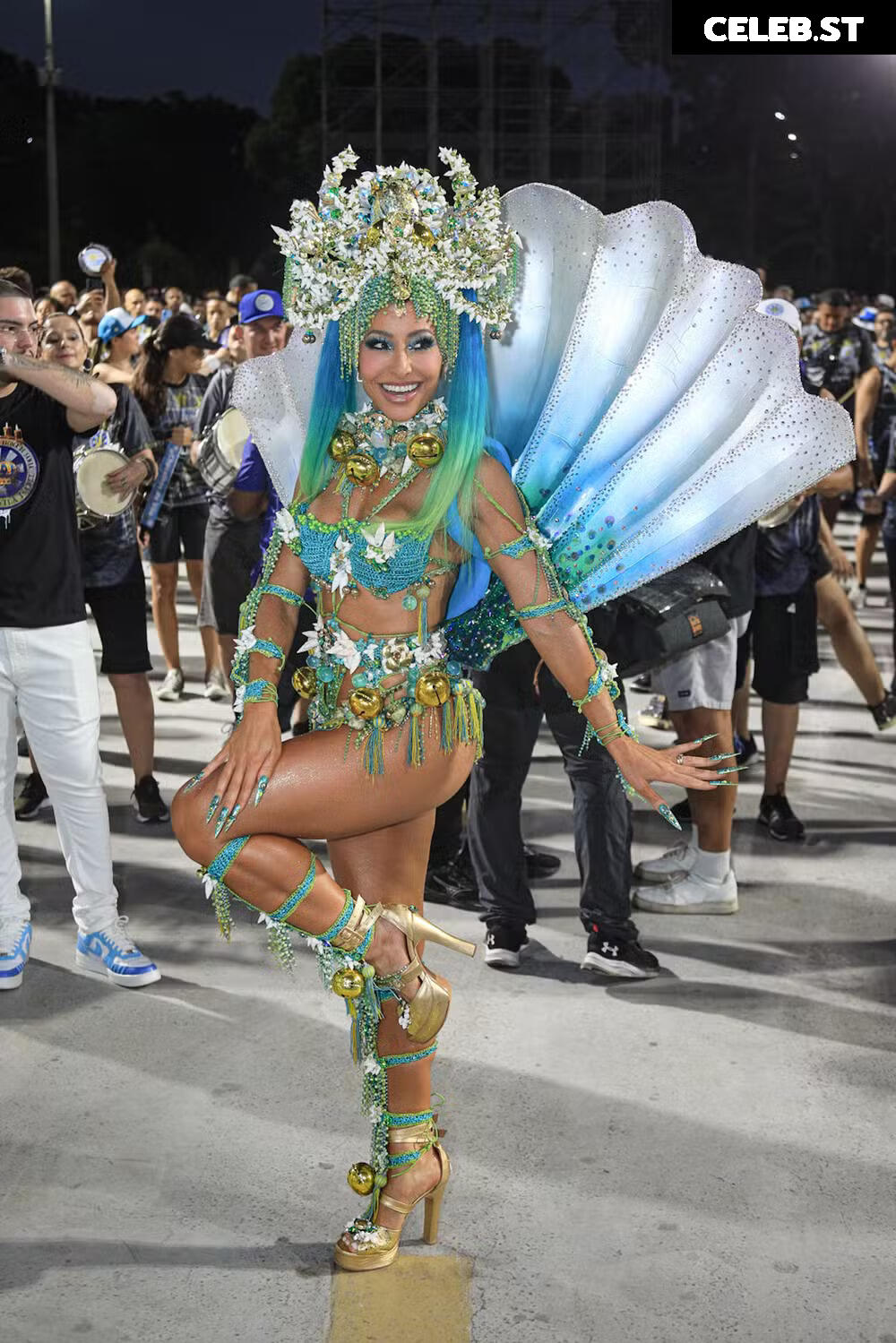 Sabrina Sato Image 23080157