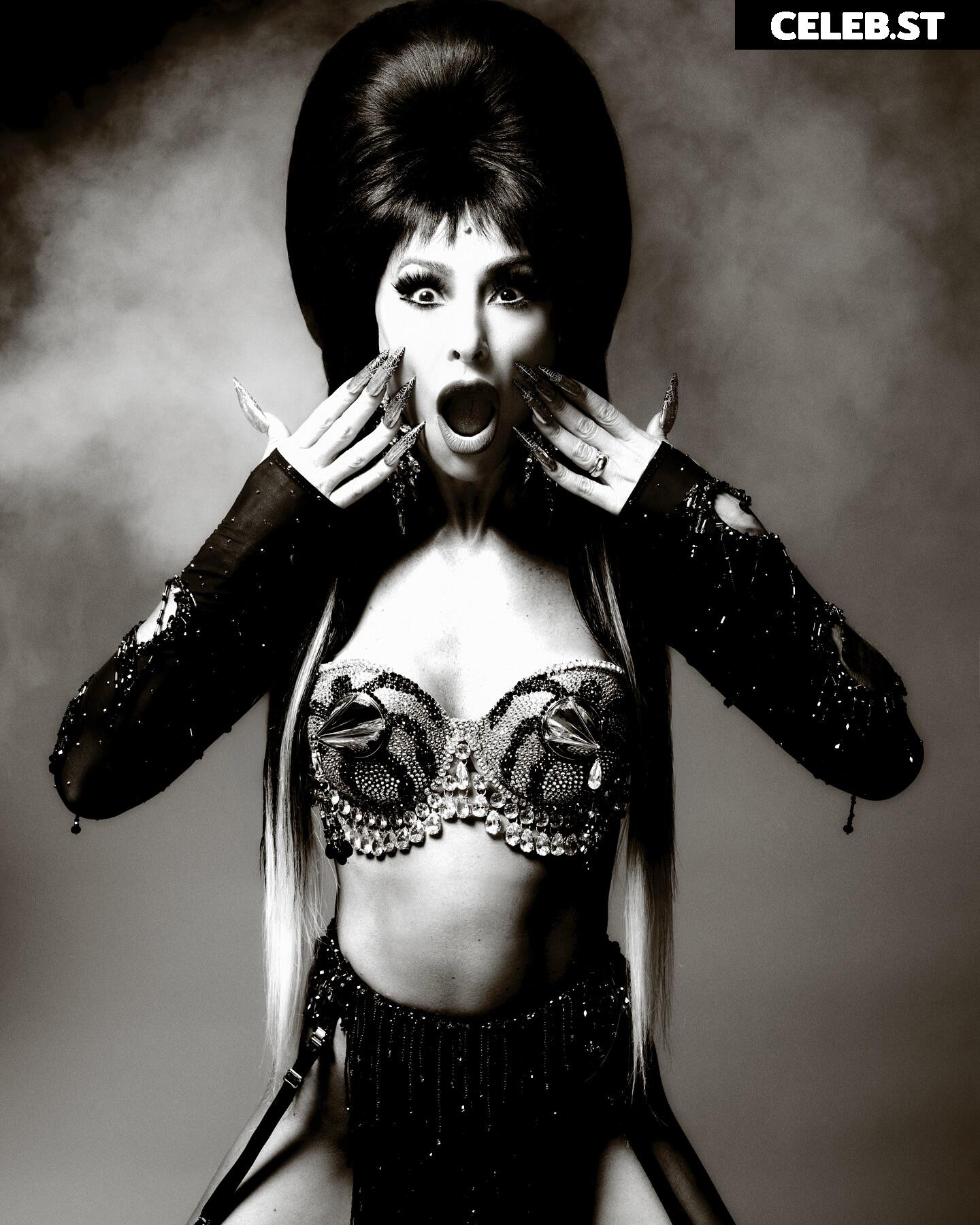 Sabrina Sato Image 23080142