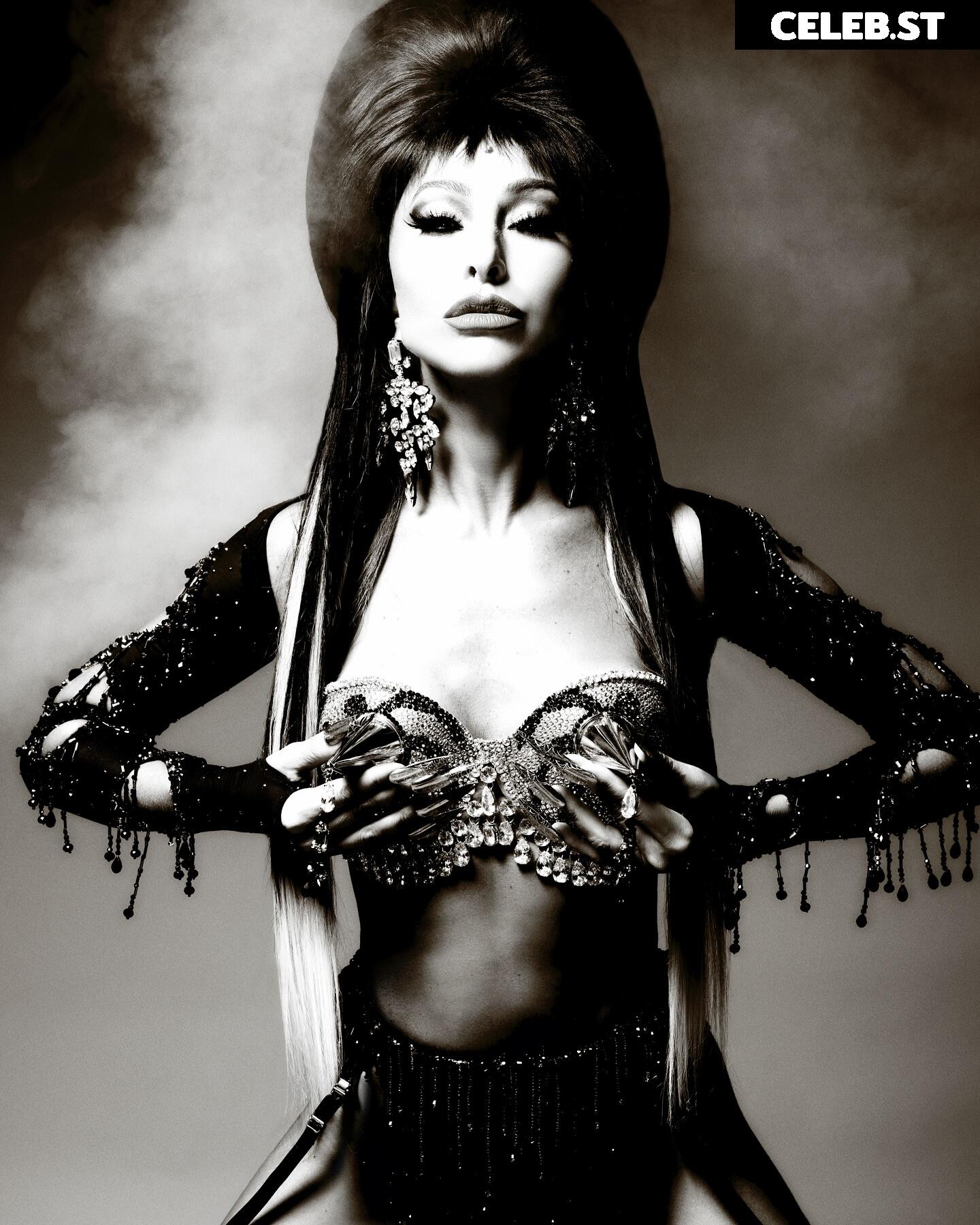 Sabrina Sato Image 23080140