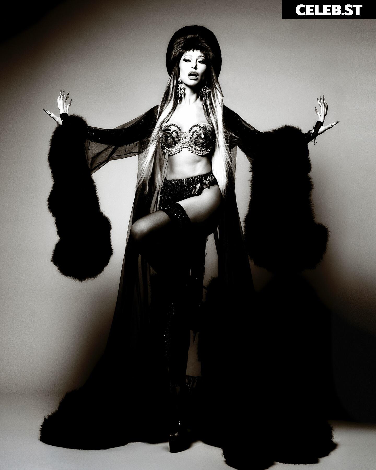 Sabrina Sato Image 23080145